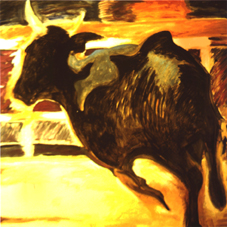 Taureau